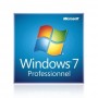 Microsoft Windows 7 Seven Pro en français 64 bits►Stock limité !!