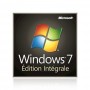 Microsoft Windows 7 Seven Pro en français 64 bits►Stock limité !!