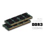 Mémoire Sodimm 4Go ►(Inclus)