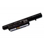 Batterie supplémentaire W540BAT-6 5600mAH Clevo W550eu, W540eu, W550Su, w540Su, w54eu, w55eu