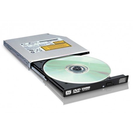 Graveur Blu-RAY & Graveur DVD Ultra-slim 9.5mm SATA
