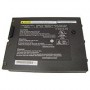 Batterie supplémentaire W540BAT-6 4400mAH Clevo W550eu, W540eu, W550Su, w540Su, w54eu, w55eu, Q2552