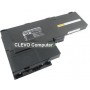 Batterie supplémentaire W540BAT-6 4400mAH Clevo W550eu, W540eu, W550Su, w540Su, w54eu, w55eu, Q2552