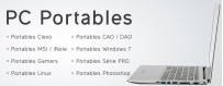 PC portable Sur Mesure compatible Linux ou Windows – PCW